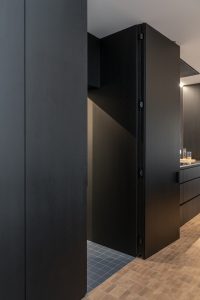 استفاده از تکنیک های جدید در طراحی داخلی خانه مدرن