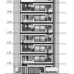 معماری ساختمان مسکونی خانه پدری