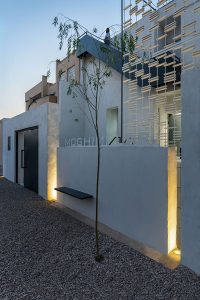 معماری ماشین گفتمان شهری