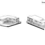 معماری و طراحی ویلای صوفی