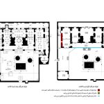 مرمت و بازسازی عمارت ارثیه