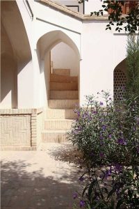 بازسازی خانه‌ ی گلچقانه