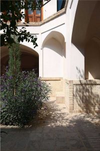 بازسازی خانه‌ ی گلچقانه