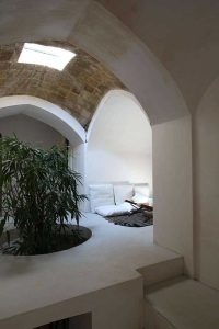 بازسازی خانه‌ ی گلچقانه