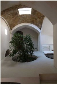 بازسازی خانه‌ ی گلچقانه