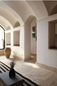 بازسازی خانه‌ ی گلچقانه