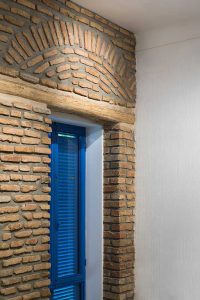 بازسازی موزه هایده چنگیزیان