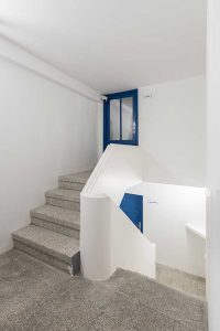 بازسازی موزه هایده چنگیزیان