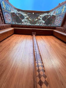 بازسازی خانه‌ ی نام