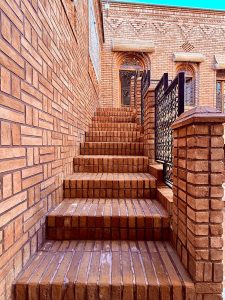 بازسازی موزه تخصصی خاتم