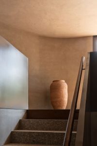 کاربرد آجر در طراحی نمای تجاری