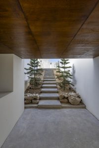 معماری ویلا 144