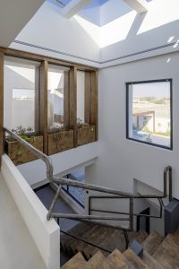 معماری ویلا 144