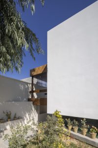 معماری ویلا 144