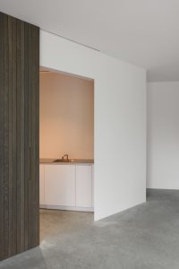 چوب در طراحی نما ویلا