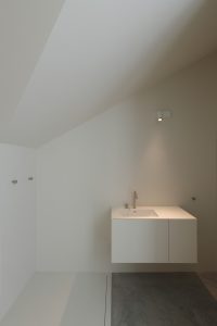 چوب در طراحی نما ویلا