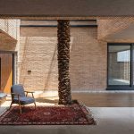 معماری خانه دانیالی