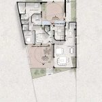معماری خانه دانیالی