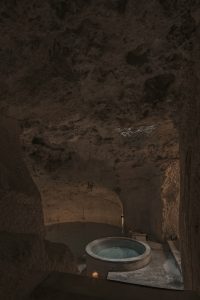 نمای کاهگلی مدرن
