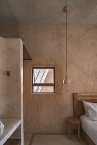 نمای کاهگلی مدرن