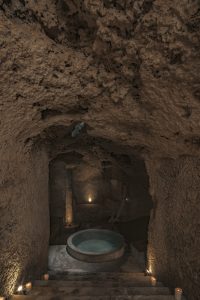 نمای کاهگلی مدرن