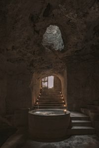 نمای کاهگلی مدرن