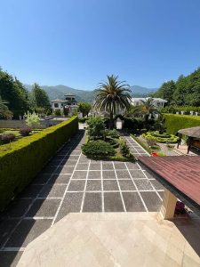 بازسازی خانه کوبیک