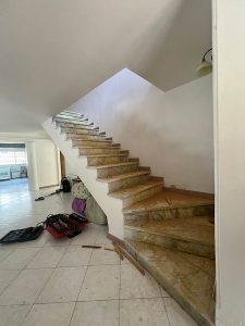 بازسازی خانه کوبیک