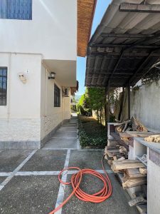 بازسازی خانه کوبیک