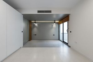 بازسازی منزل مسکونی حاشیه
