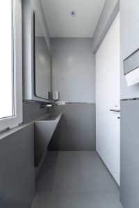 طراحی داخلی کلینیک دندانپزشکی های تِک