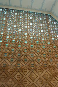 طراحی مجتمع امام رضا