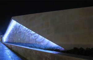 طراحی مجتمع امام رضا