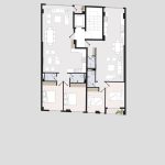 معماری ساختمان مسکونی وانیا