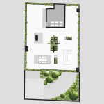معماری ساختمان مسکونی وانیا