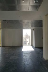 طراحی دفتر کار گروه صنعتی بستانچی