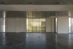 طراحی دفتر کار گروه صنعتی بستانچی