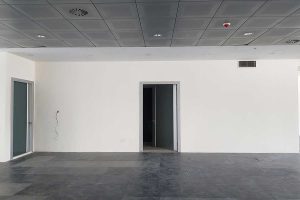 طراحی دفتر کار گروه صنعتی بستانچی