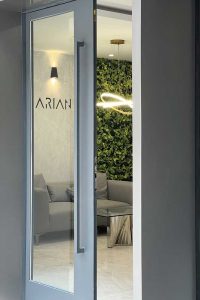 معماری ساختمان مسکونی ده