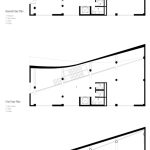 معماری ساختمان ارتباطات آوا