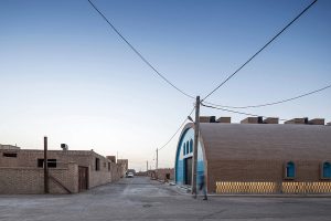 معماری آشپزخانه آقاجون