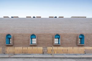 معماری آشپزخانه آقاجون