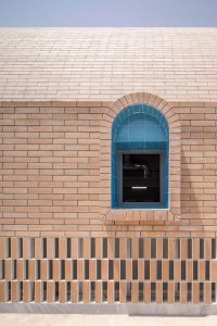 معماری آشپزخانه آقاجون