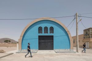 معماری آشپزخانه آقاجون