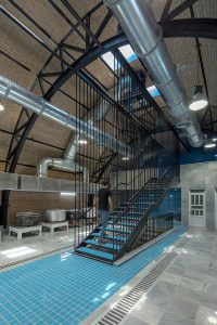 معماری آشپزخانه آقاجون