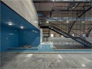 معماری آشپزخانه آقاجون