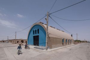 معماری آشپزخانه آقاجون