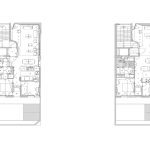 معماری آپارتمان مسکونی بختیار