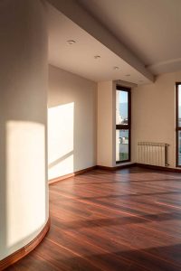 معماری آپارتمان مسکونی بختیار