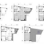معماری ساختمان مسکونی دوآ